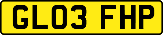 GL03FHP