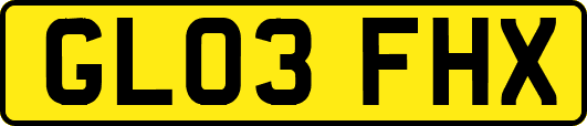 GL03FHX
