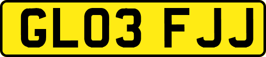GL03FJJ