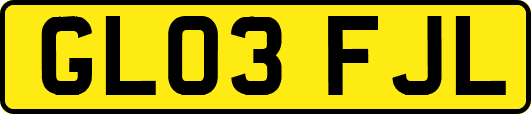 GL03FJL