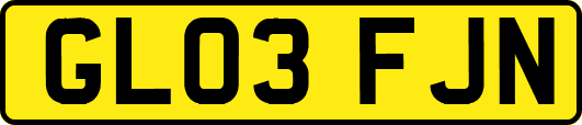 GL03FJN