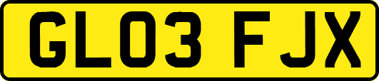 GL03FJX