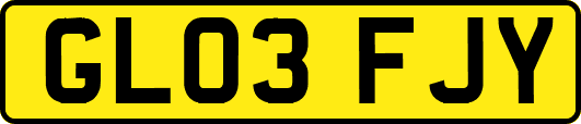 GL03FJY