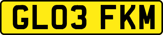 GL03FKM