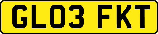 GL03FKT