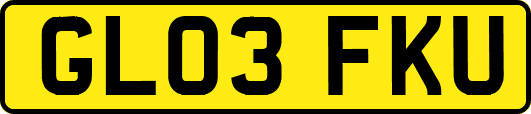GL03FKU
