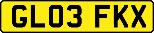 GL03FKX