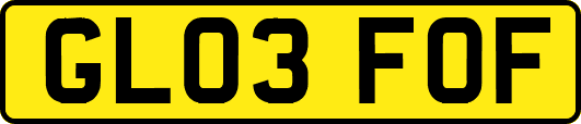 GL03FOF
