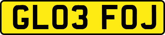 GL03FOJ