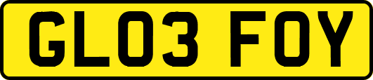GL03FOY