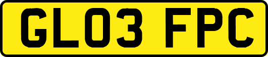 GL03FPC