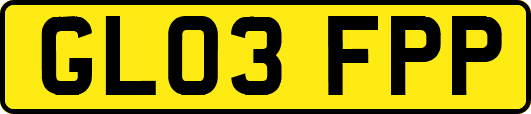 GL03FPP