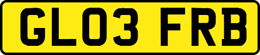 GL03FRB