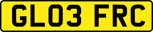 GL03FRC