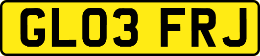 GL03FRJ
