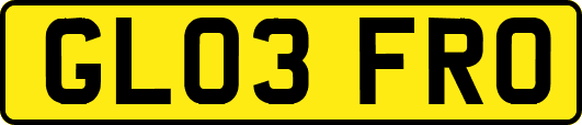 GL03FRO