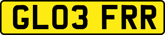 GL03FRR