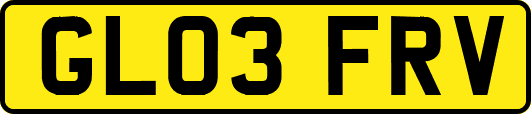 GL03FRV