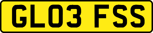 GL03FSS
