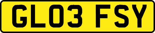 GL03FSY