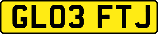 GL03FTJ