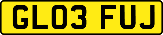 GL03FUJ