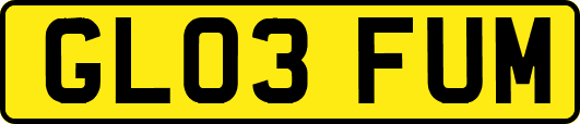 GL03FUM