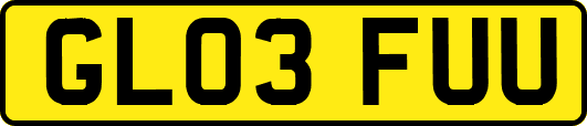 GL03FUU