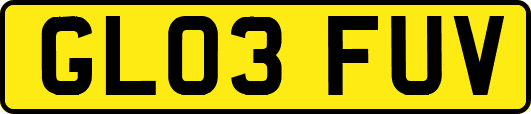 GL03FUV