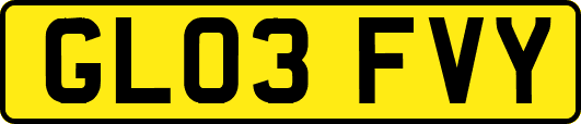 GL03FVY