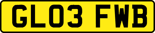 GL03FWB