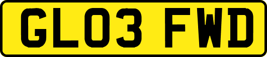 GL03FWD