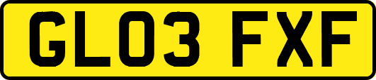 GL03FXF