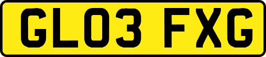 GL03FXG