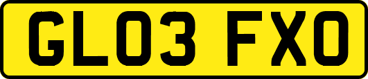 GL03FXO