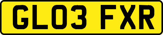 GL03FXR
