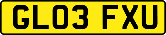 GL03FXU