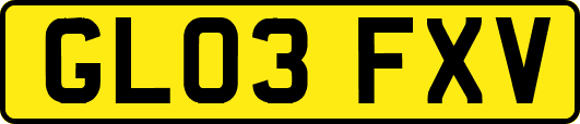 GL03FXV
