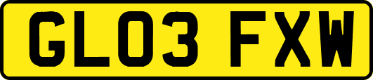 GL03FXW
