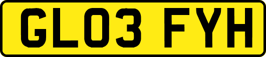 GL03FYH