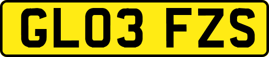 GL03FZS