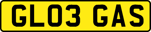GL03GAS