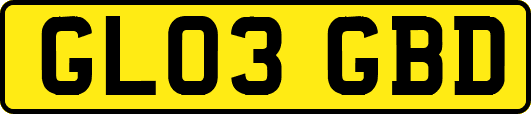 GL03GBD