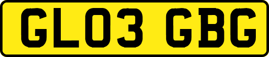 GL03GBG