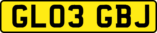 GL03GBJ