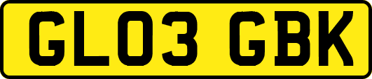 GL03GBK