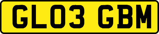 GL03GBM