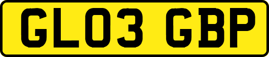 GL03GBP