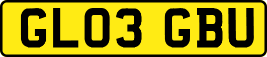 GL03GBU