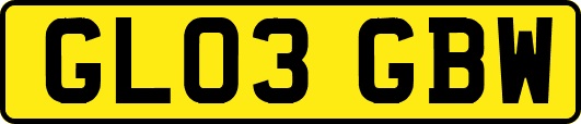 GL03GBW